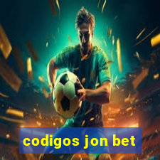 codigos jon bet